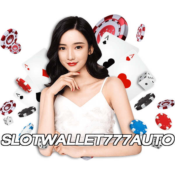 SLOTWALLET777AUTO